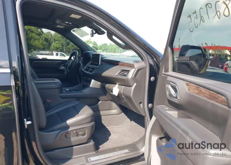 2022 Chevrolet Suburban 4Wd Lt из США, поврежденный, VIN 1GNSKCKD1NR192219